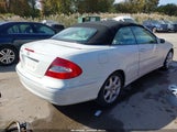 Mercedes-Benz Clk 350 WDBTK56F67T077169 снимка