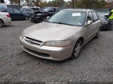 Honda Accord 2.3 Ex 1HGCG6579YA108707 снимка