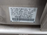 Honda Accord 2.3 Ex 1HGCG6579YA108707 снимка
