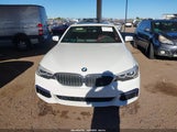 BMW 530E Iperformance WBAJA9C56JB250472 снимка