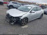 Nissan Sentra Sv Xtronic Cvt 3N1AB8CV9NY249496 photo