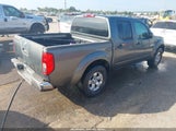 Nissan Frontier Se 1N6AD07U19C414897 снимка