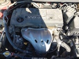 Toyota Matrix S 2T1LE40E99C004052 photo