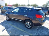 Nissan Rogue Sv JN8AS5MV5DW636194 снимка