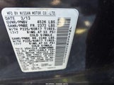 Nissan Rogue Sv JN8AS5MV5DW636194 снимка