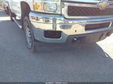 Chevrolet Silverado 2500Hd Work Truck 1GC1KVCG0BF188538 fotografie