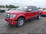 Ford F-150 Platinum 1FTFW1ET2DFD23101 снимка