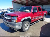 Chevrolet Silverado 2500Hd Lt 1GCHC23U54F221312 снимка