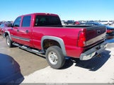 Chevrolet Silverado 2500Hd Lt 1GCHC23U54F221312 снимка