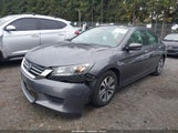 Honda Accord Lx 1HGCR2F32DA136339 снимка