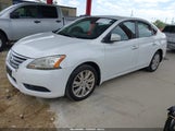 Nissan Sentra Sl 3N1AB7AP1EY274424 снимка