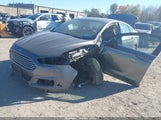 Ford Fusion S 1FA6P0G73E5400305 снимка