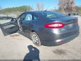 Ford Fusion S 1FA6P0G73E5400305 снимка