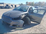 Ford Fusion S 1FA6P0G73E5400305 снимка
