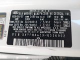 Kia Sorento Ex 5XYPH4A53HG316992 снимка