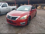 Nissan Altima 2.5 S 1N4AL3AP7DN502320 снимка