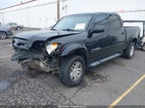 Toyota Tundra Darrell Waltrip Edition/Limited V8 5TBDT48116S533695 fotografie