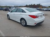 Hyundai Sonata Gls 5NPEB4AC5EH827163 снимка