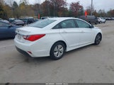 Hyundai Sonata Gls 5NPEB4AC5EH827163 снимка