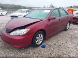 Toyota Camry Le 4T1BE32KX5U433508 снимка