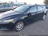 Ford Fusion Se 3FA6P0H76DR374437 снимка