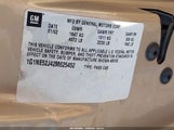 Chevrolet Malibu Ls 1G1NE52J42M625452 снимка