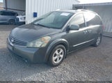 Nissan Quest 3.5 S 5N1BV28U97N130736 снимка