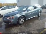Pontiac Grand Prix 2G2WP552361102911 снимка