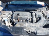 Hyundai Sonata Se 5NPE24AF0FH189836 снимка