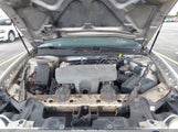 Buick Lacrosse Cxl 2G4WD582X81210649 снимка