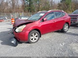 Nissan Rogue Sl JN8AS58V98W124910 снимка