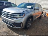 Volkswagen Atlas Cross Sport 3.6L V6 Sel R-Line 1V2CE2CA2MC206387 fotografie