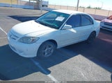 Honda Civic Lx 2HGES16555H586563 снимка