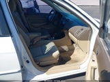 Honda Civic Lx 2HGES16555H586563 снимка