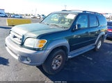 Toyota Sequoia Sr5 V8 5TDZT34A82S070865 снимка