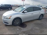 Nissan Sentra Sv 3N1AB7AP8DL613966 снимка