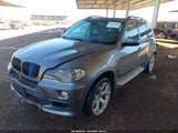 BMW X5 4.8I 5UXFE83587LZ43228 снимка