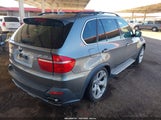BMW X5 4.8I 5UXFE83587LZ43228 снимка