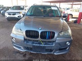 BMW X5 4.8I 5UXFE83587LZ43228 снимка