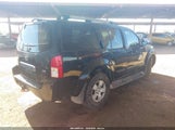 Nissan Pathfinder Se 5N1AR18W36C683842 снимка