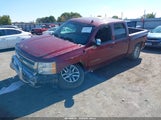 Chevrolet Silverado  Lt 3GCPKSE75DG116967 снимка