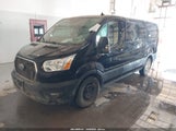 Ford Transit-150 1FTYE1Y87MKA34385 снимка