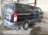 Ford Transit-150 1FTYE1Y87MKA34385 снимка
