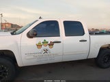 Chevrolet Silverado  Lt 3GCPKSE76CG183947 снимка