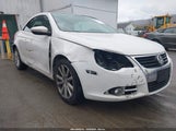 Volkswagen Eos Komfort WVWAA7AH3AV011559 снимка