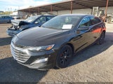 Chevrolet Malibu Fwd 1Lt 1G1ZD5ST8PF163835 fotografie