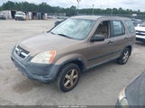 Honda Cr-V Lx SHSRD68474U206289 снимка