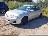Toyota Camry Le 4T1BF3EK6BU172706 снимка