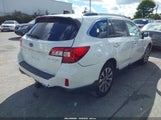 Subaru Outback 2.5I Touring 4S4BSATC0H3325347 снимка