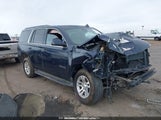 Chevrolet Tahoe Lt 1GNSKBKC3HR164248 снимка